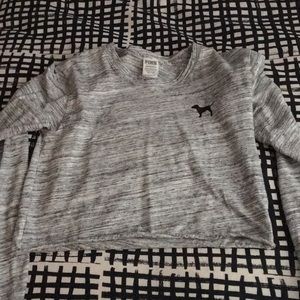 Victoria’s Secret crop